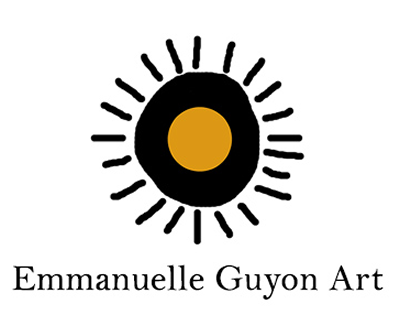Emmanuelle Guyon, l'art miroir de vos émotions